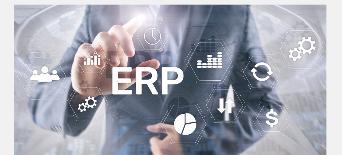 End-to-End ERP S.A.P Implementation Process for Consultants