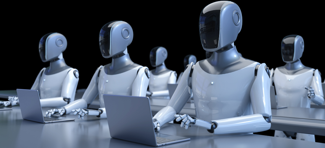 Optimizing SAP PS with AI & Automation: A New Era for Project Management