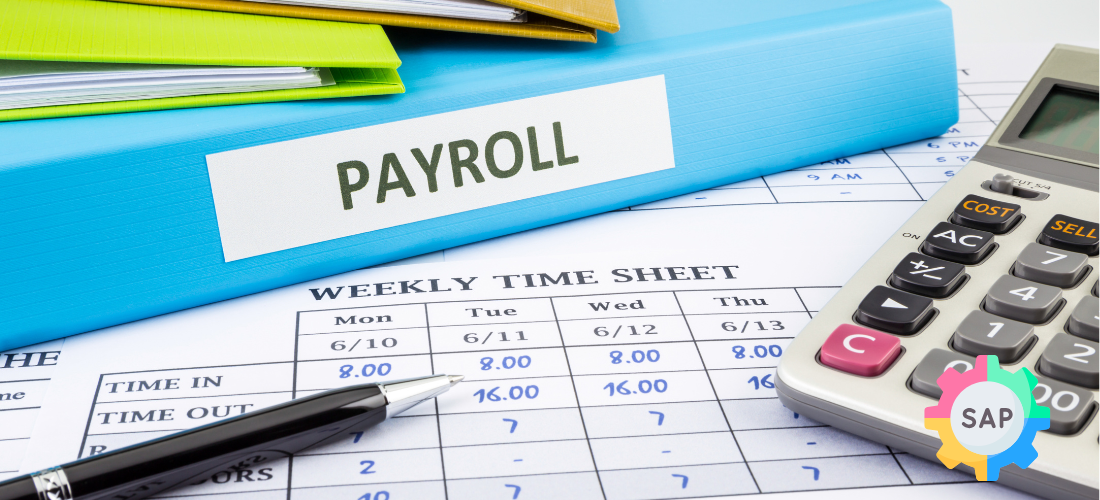 How to Master SAP HR Payroll Configuration in India