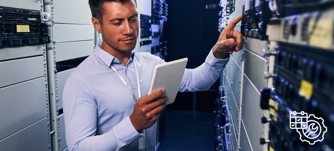 SAP PM Preventive Maintenance Scheduling Guide User