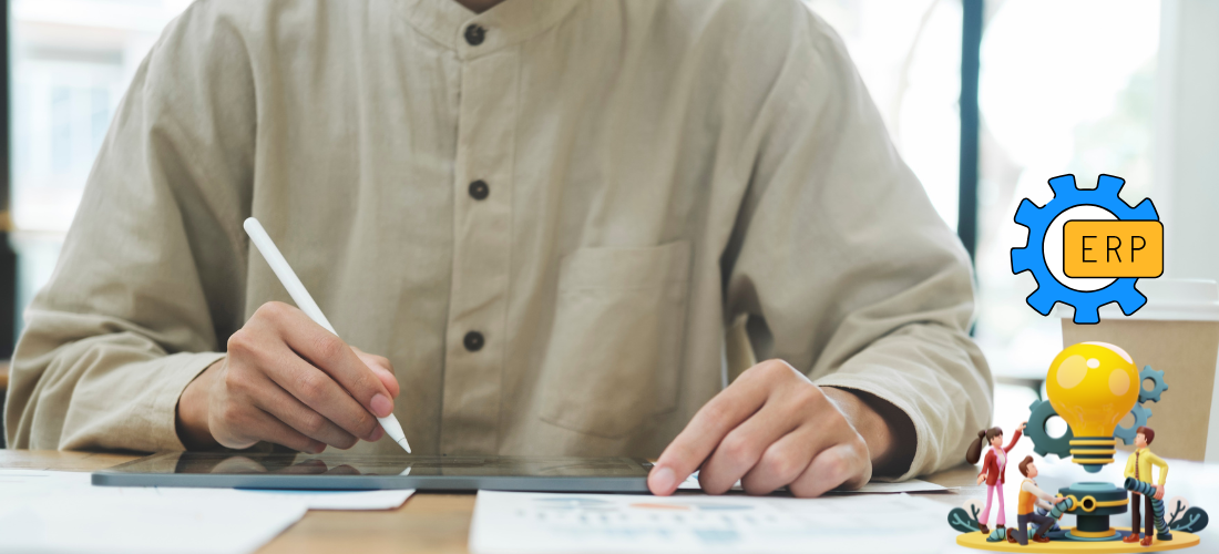 Efficient SAP PP Production Planning for Small Manufacturers
