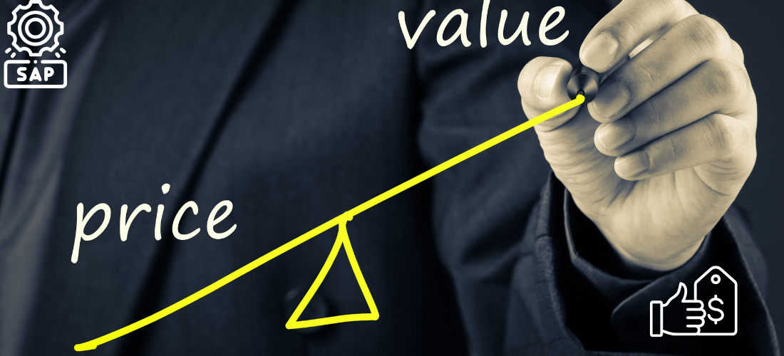 SAP SD Pricing Procedure Configuration Best Ways