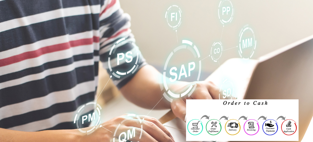SAP SD Order-to-Cash Process Explained for Indian Businesses