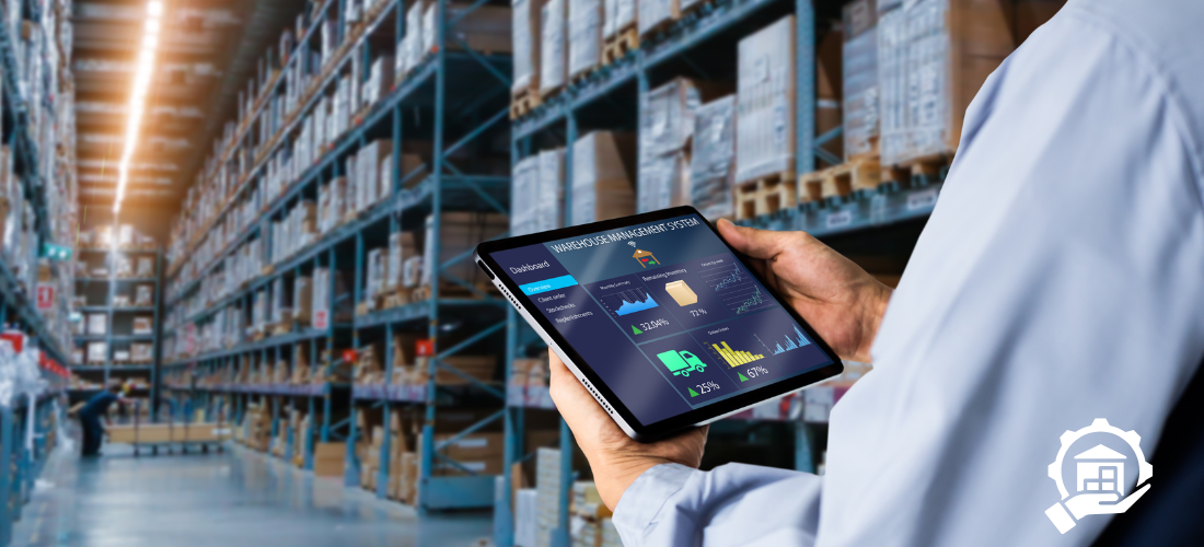 SAP WM Cycle Counting Process in Warehouse Management