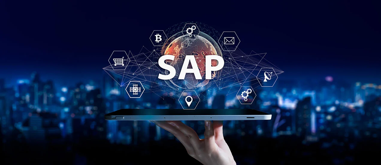 Top 10 SAP S/4HANA Terms Every Beginner Must Know (With Real-Time FI, MM, SD, PP Examples)
